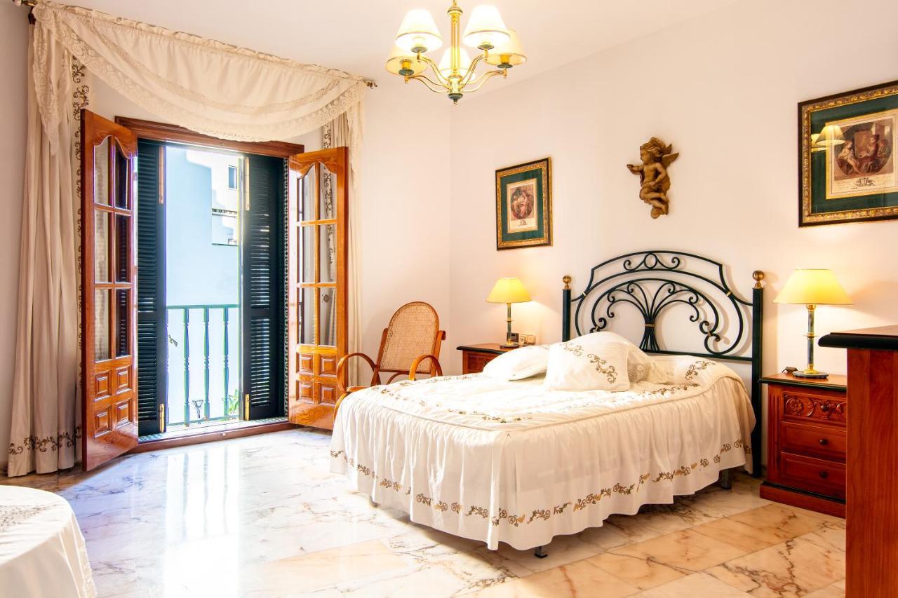 Casa Lola Centro De Hébergement de vacances *