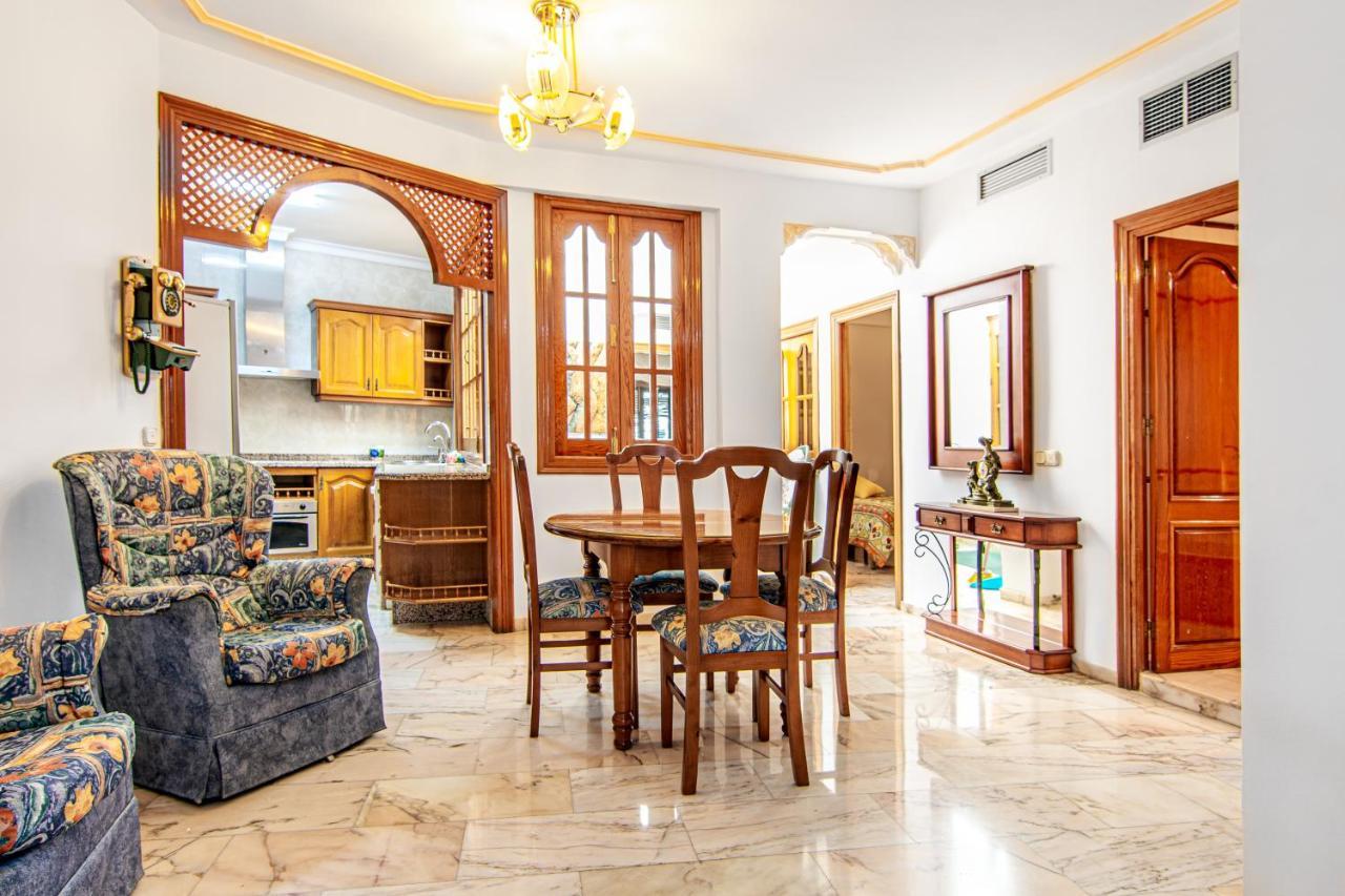 Hébergement de vacances Casa Lola Centro De Nerja