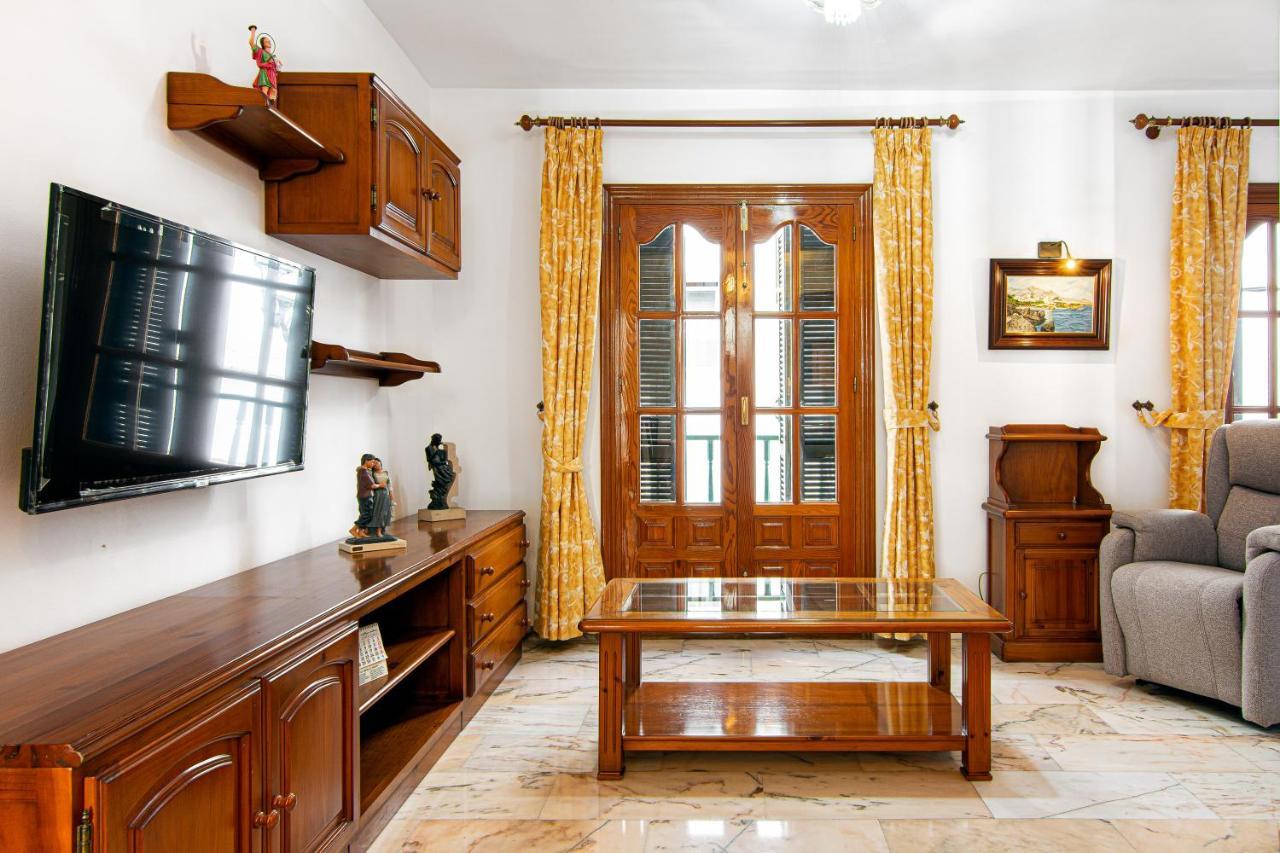 Holiday home Casa Lola Centro De *