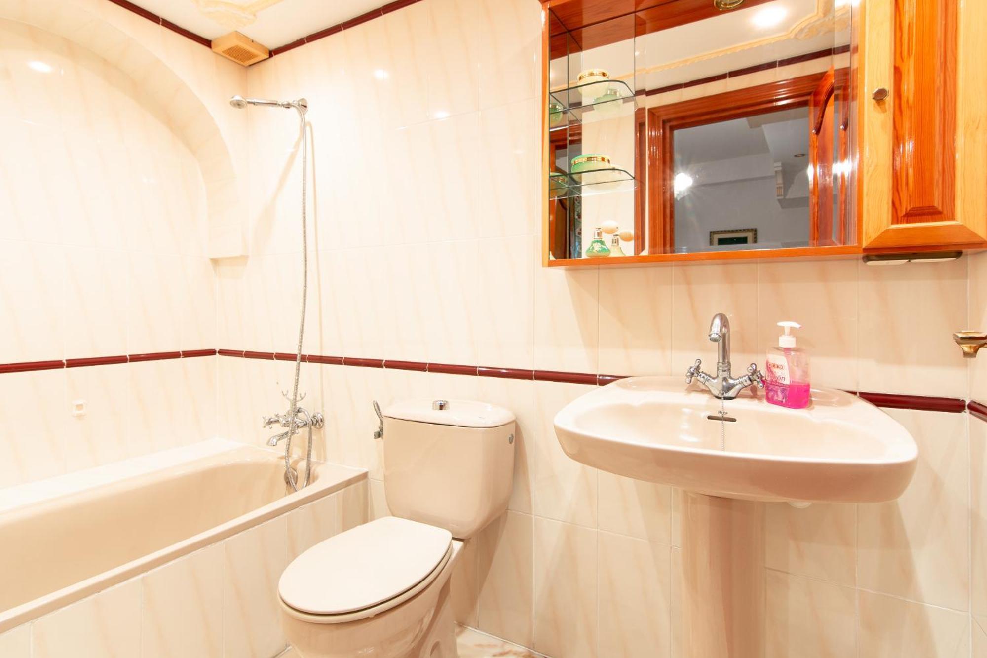 Casa Lola Centro De Holiday home