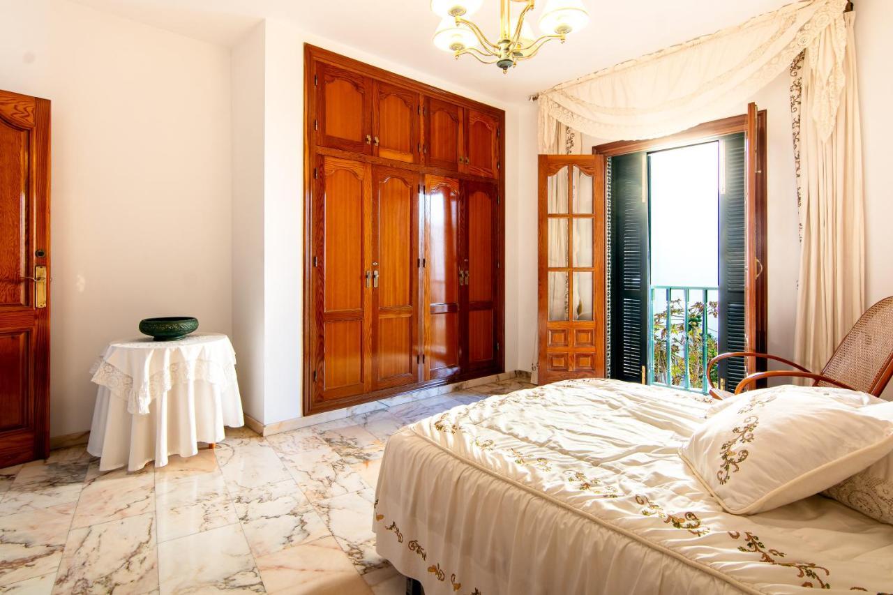 Casa Lola Centro De Сasa de vacaciones Nerja