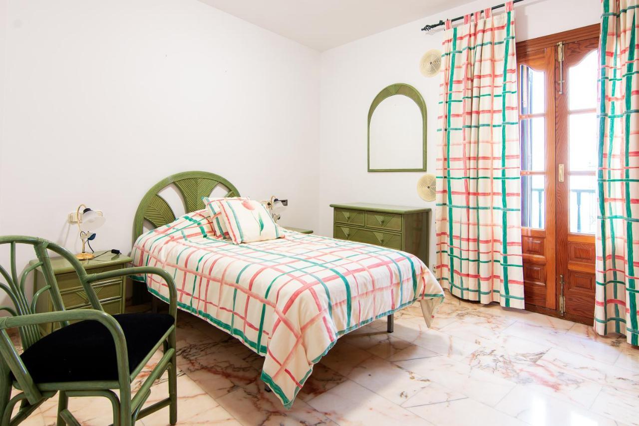 Casa Lola Centro De Nerja