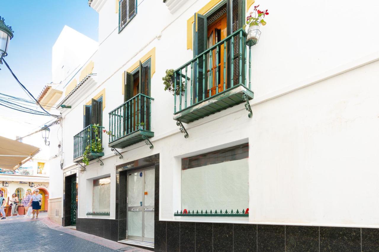 Casa Lola Centro De