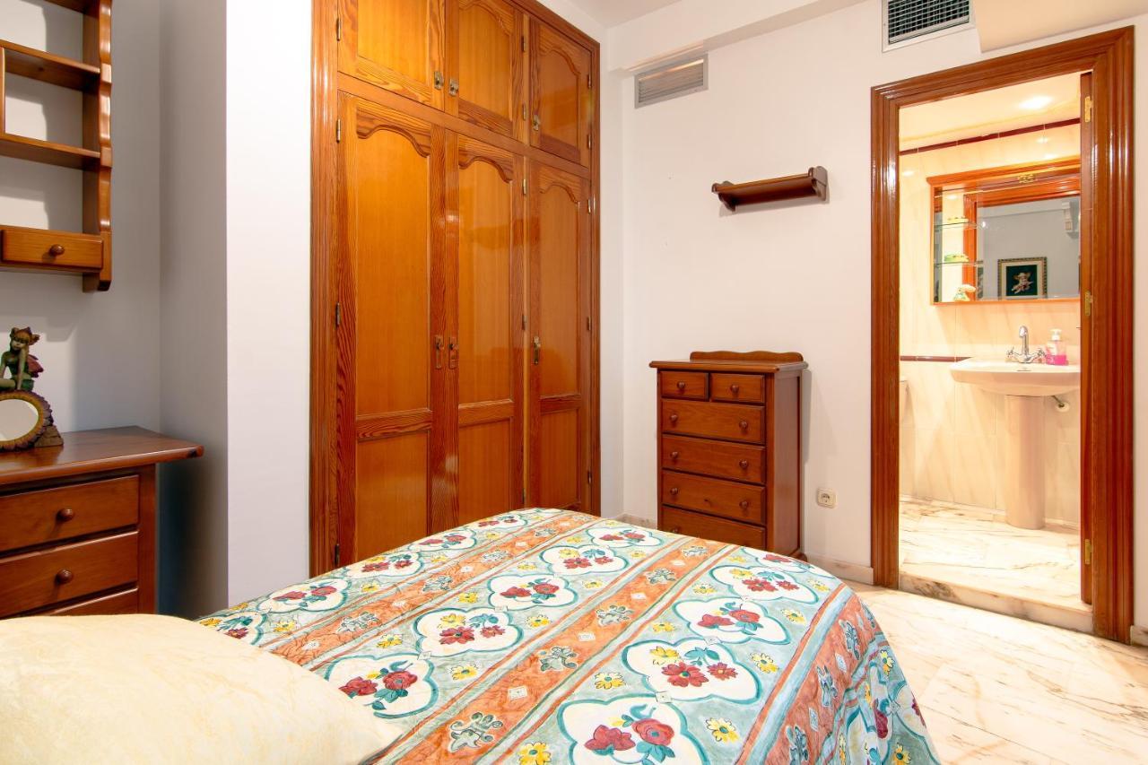 Casa Lola Centro De * Nerja
