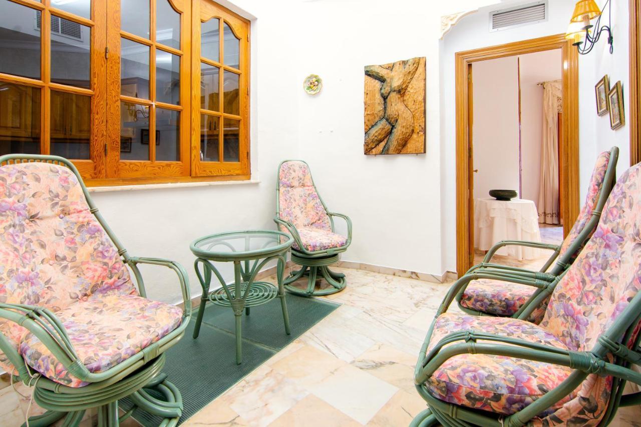 Casa Lola Centro De Сasa de vacaciones Nerja
