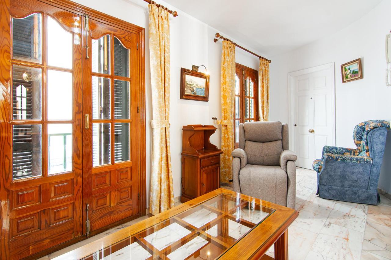 Сasa de vacaciones Casa Lola Centro De Nerja