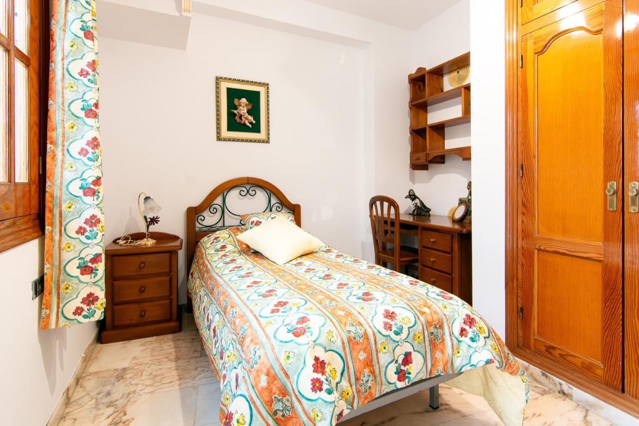 Сasa de vacaciones Casa Lola Centro De