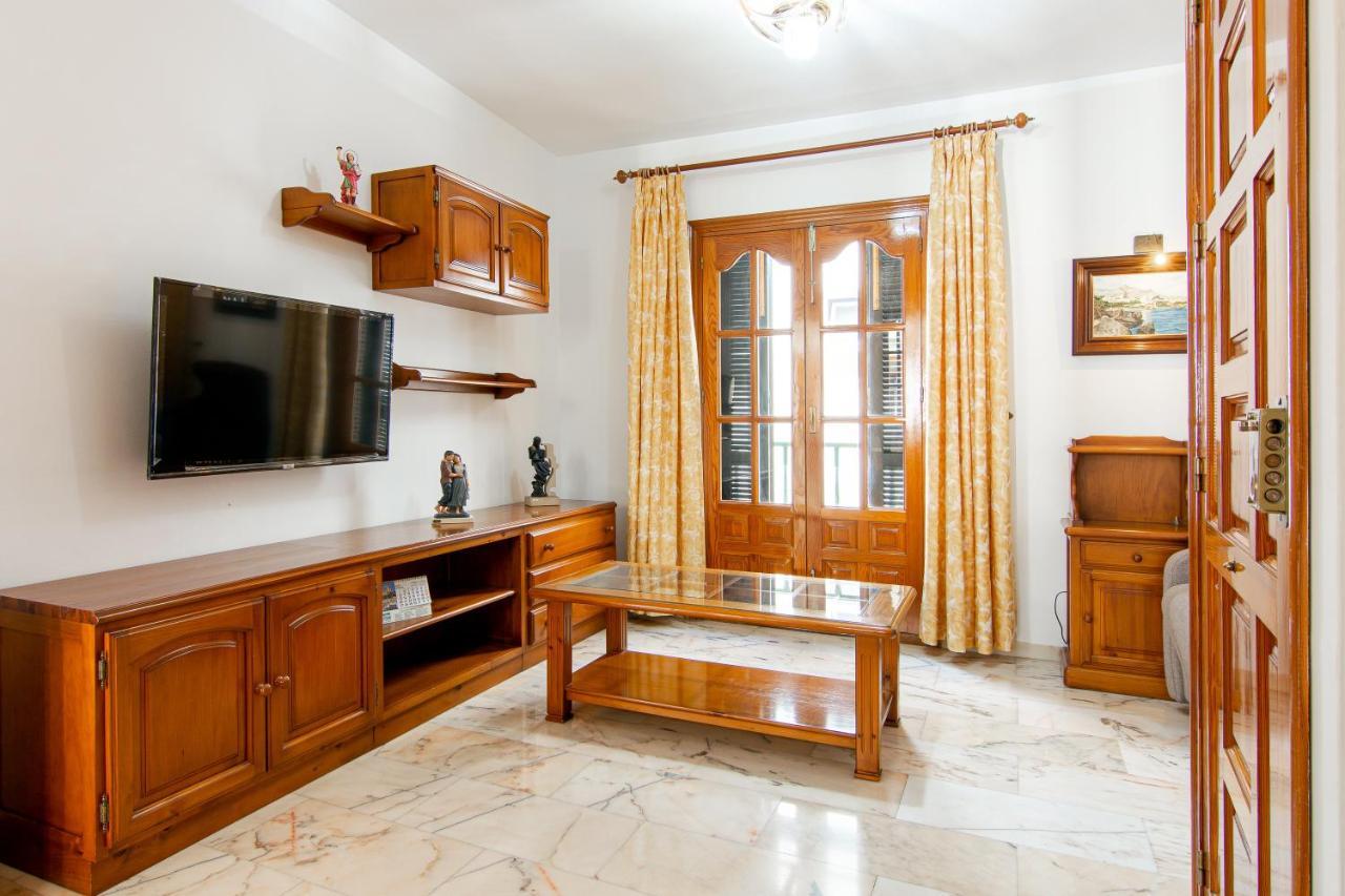 Casa Lola Centro De Сasa de vacaciones Nerja