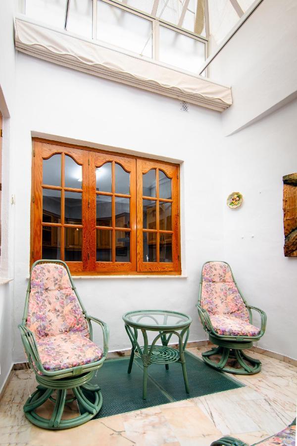 Casa Lola Centro De Nerja